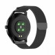 Smartwatch MaxCom Fit FW43 cobalt 2 black