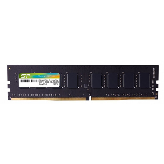 DDR4 16GB/3200 (116GB) CL22 UDIMM