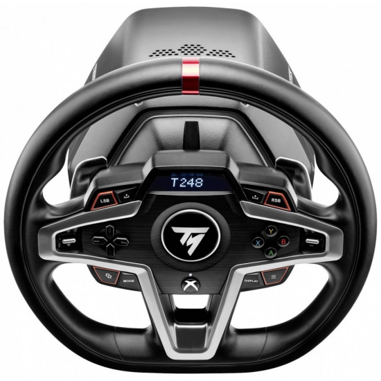 Steering wheel T248 PC Xbox 
