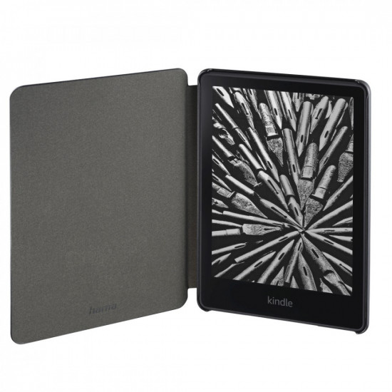 Case for Kindle Hama Fold Peperwhite 5 black