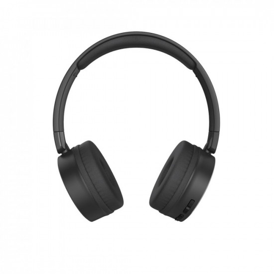 On-ear headphones BT Thomson WHP-6011 black