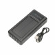 Powerbank EPB-092 EX.19652 black