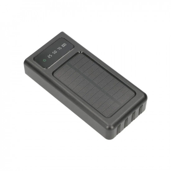 Powerbank EPB-092 EX.19652 black