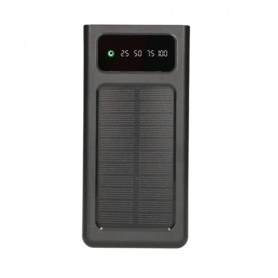 Powerbank EPB-092 EX.19652 black