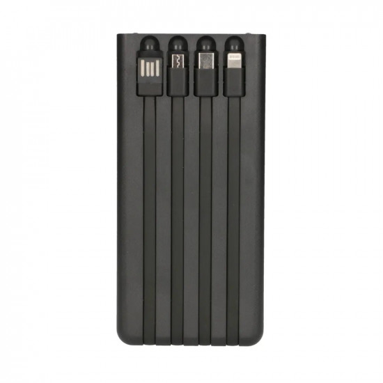 Powerbank EPB-092 EX.19652 black