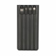 Powerbank EPB-092 EX.19652 black