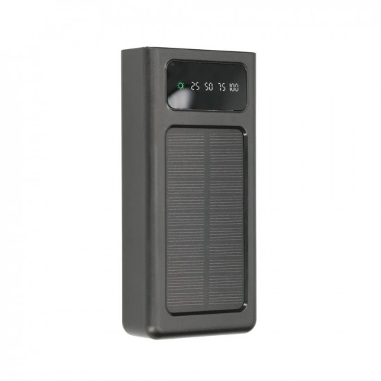 Powerbank EPB-092 EX.19652 black