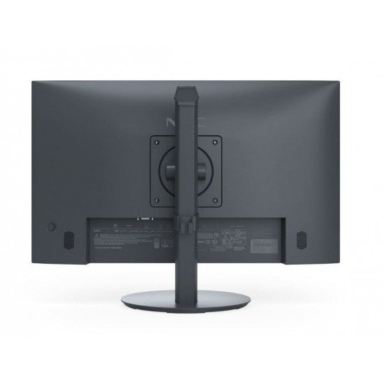 Monitor MultiSync E274F 27 inch DP HDMI black
