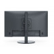 Monitor MultiSync E274F 27 inch DP HDMI black