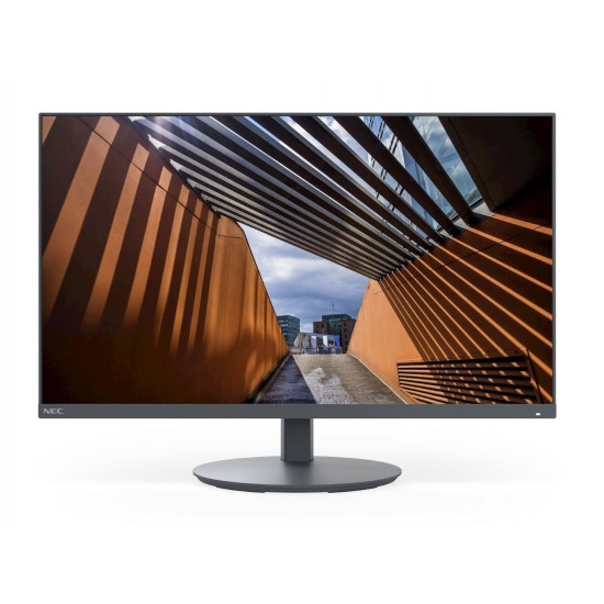 Monitor MultiSync E274F 27 inch DP HDMI black