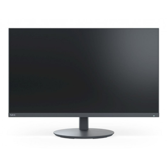 Monitor MultiSync E274F 27 inch DP HDMI black