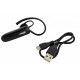 Blurtooth earphone Java black