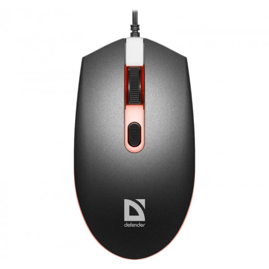 GAMING MOUSE DOT MB-986