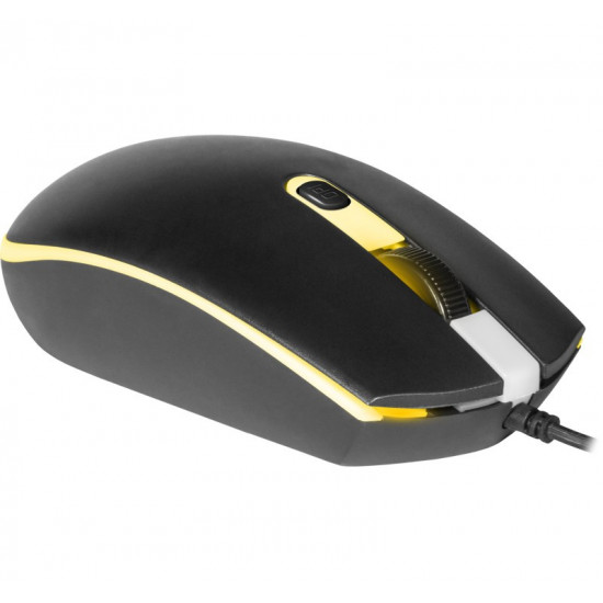 GAMING MOUSE DOT MB-986