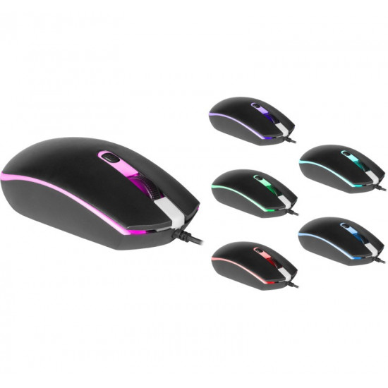 GAMING MOUSE DOT MB-986