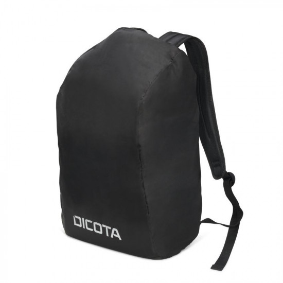 Notebook backpack ECO SELECT 13-15.6 black