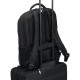 Notebook backpack ECO SELECT 13-15.6 black