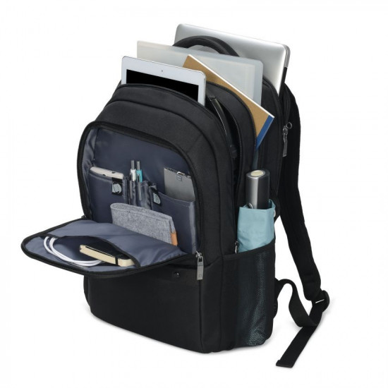 Notebook backpack ECO SELECT 13-15.6 black