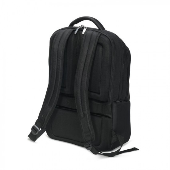 Notebook backpack ECO SELECT 13-15.6 black