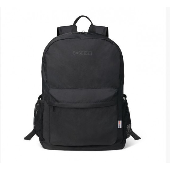 Notebook backpack BASE XX B2 15.6 black