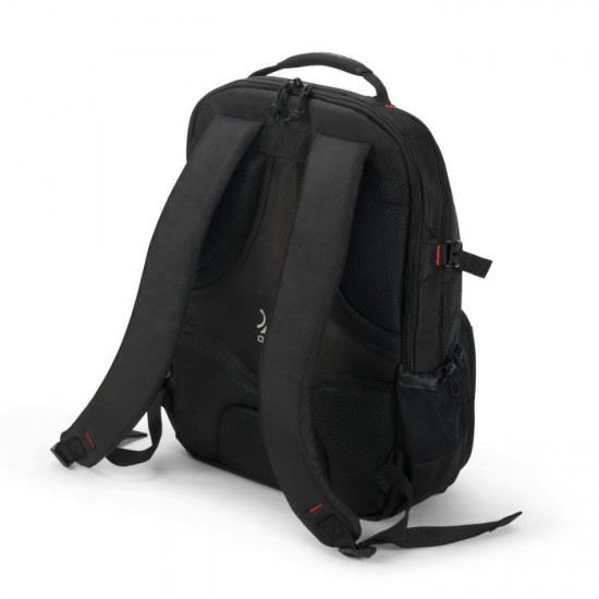 Hero E-Sports 15-17.3 black backpack