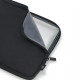 BASE XX Laptop Sleeve 15-15.6inch. black