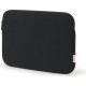 Laptop Sleeve BA SE XX12-12.5 black