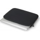 Laptop Sleeve BA SE XX12-12.5 black