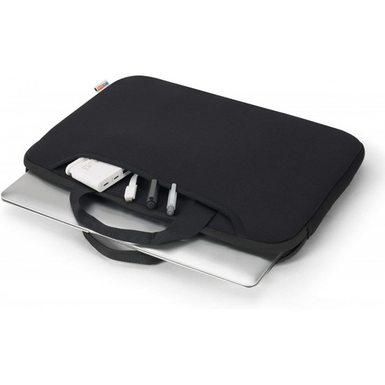 Laptop sleeve BASE XX 14-14.1 black