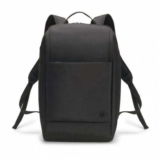 Notebook backpack 13-15.6 inch Eco Motion, black