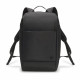 Notebook backpack 13-15.6 inch Eco Motion, black