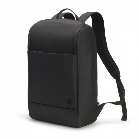 Notebook backpack 13-15.6 inch Eco Motion, black