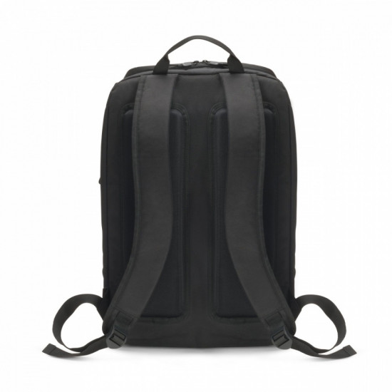 Notebook backpack 13-15.6 inch Eco Motion, black