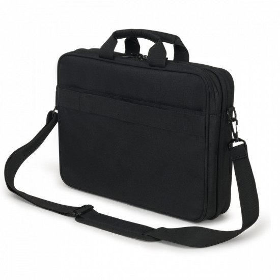 Notebook bag 12-14.1 inch Eco Top Traveller, black