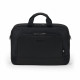 Notebook bag 15-17.3 inch Eco Top Traveller Base, black