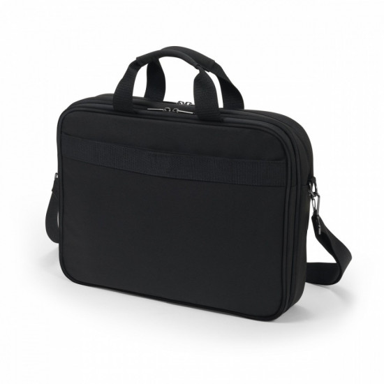 Notebook bag 15-17.3 inch Eco Top Traveller Base, black