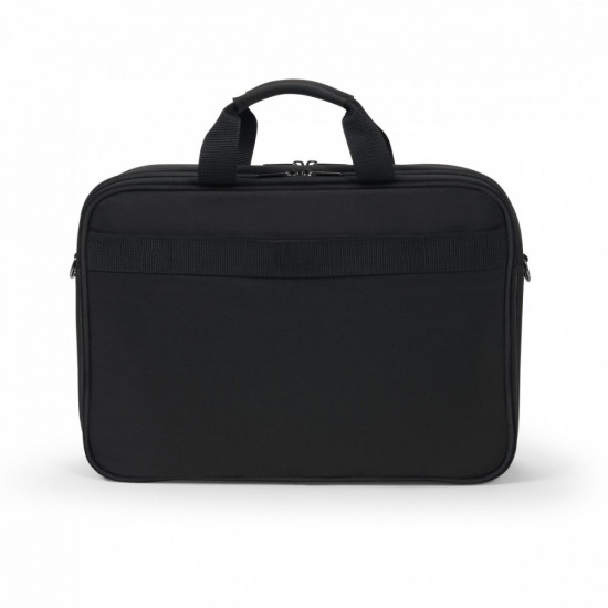 Notebook bag 15-17.3 inch Eco Top Traveller Base, black