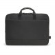 Bag Slim Case Eco MOTION for notebook 14-15.6 inches black