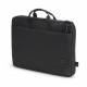 Bag Slim Case Eco MOTION for notebook 14-15.6 inches black