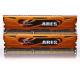 DDR3 16GB (2x8GB) Ares 1600MHz CL10 