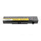Battery for Lenovo Thinkpad E530 4400 mAh (48 Wh) 10.8 - 11.1 Volt