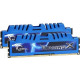 G.Skill RipjawsX 16GB (8GBx2) DDR3-2133 MHz memory module 2 x 8 GB