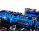 G.Skill RipjawsX 16GB (8GBx2) DDR3-2133 MHz memory module 2 x 8 GB