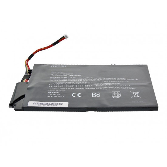 Battery HP Envy 4 (3200 mAh)