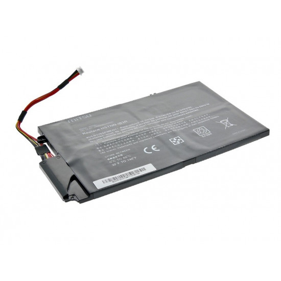 Battery HP Envy 4 (3200 mAh)