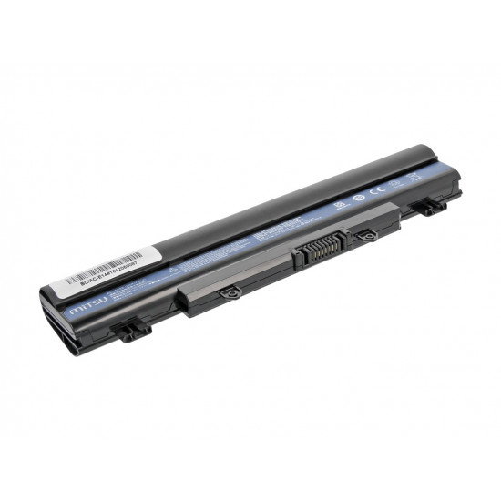 Battery Acer Aspier E14, E15, E5-511 (5000 mAh)