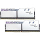 PC Memory DDR4 32GB (2x16GB) TridentZ Royal RGB DDR4 3200MHz CL16 XMP2 Silver