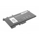 Battery Dell Latitude E5580 (3000 mAh)