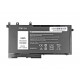 Battery Dell Latitude E5580 (3000 mAh)