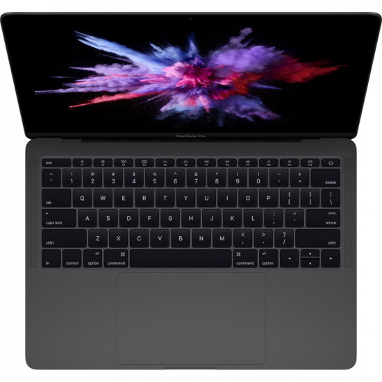 MacBook Air 13,3 inches: M1 8/7, 16GB, 256GB - Space Grey - MGN63ZE/A/R1